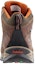 Shop Timberland Mt. Maddsen But Kalizah Kalis Air 'Coklat' 0186D0F7