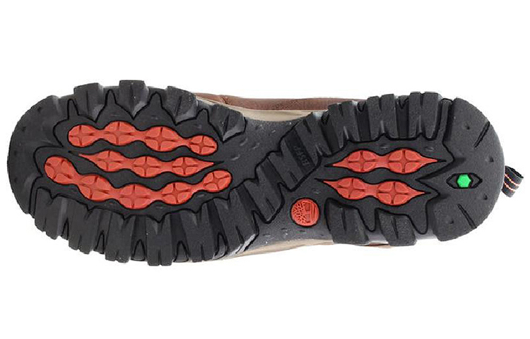 Purchase Timberland Mt. Maddsen Waterproof Boot 'Brown' 0186D0F7