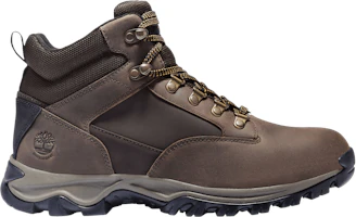 Timberland Mt. Maddsen Waterproof Hiking Boot 'Medium Brown' TB06905B-210 Timberland Mt. Maddsen Waterproof Hiking Boot 'Medium Brown' TB06905B-210