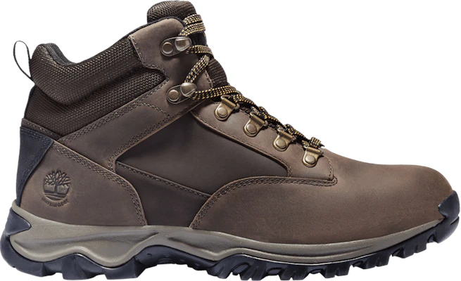 Timberland Mt. Maddsen Bot Hiking Tahan Air 'Cokelat Medium' TB06905B-210 Buy Timberland Mt. Maddsen Bot Hiking Tahan Air 'Cokelat Medium' TB06905B-210