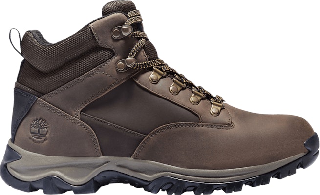 Timberland Mt. Maddsen Waterproof Hiking Boot 'Medium Brown' TB06905B-210 Buy Timberland Mt. Maddsen Waterproof Hiking Boot 'Medium Brown' TB06905B-210
