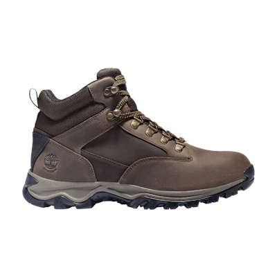 Timberland Mt. Maddsen Waterproof Hiking Boot 'Medium Brown'