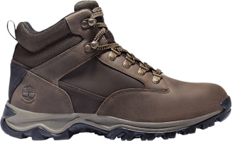 Timberland Mt. Maddsen Waterproof Hiking Boot 'Medium Brown' TB06905B-210 Timberland Mt. Maddsen Waterproof Hiking Boot 'Medium Brown' TB06905B-210