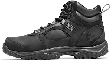 Timberland Mt. Major 'Black Outdoor Utility Boot' A1RAS001 Timberland Mt. Major 'Black Outdoor Utility Boot' A1RAS001