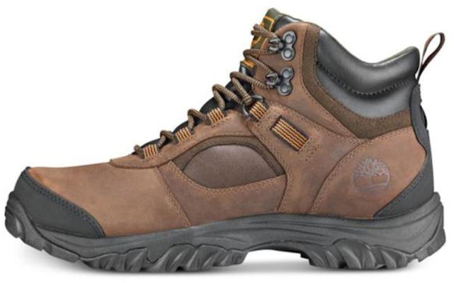 Timberland Mt. Major 'Comfortable Versatile Mid-Top Boot Brown' 6797740 Buy Timberland Mt. Major 'Comfortable Versatile Mid-Top Boot Brown' 6797740