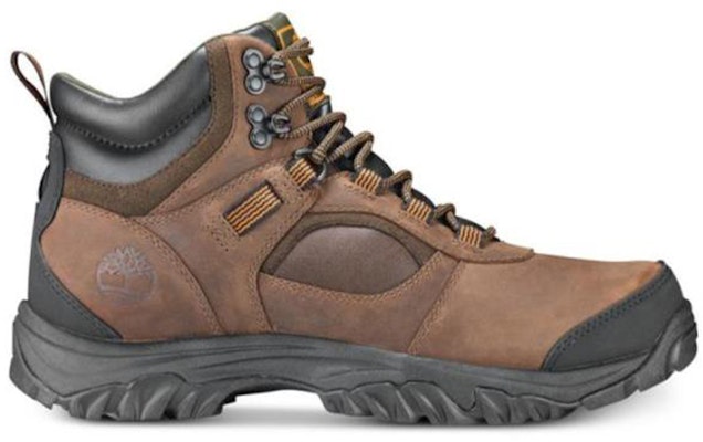 Timberland Mt. Major 'Comfortable Versatile Mid-Top Boot Brown' 6797740 Order Timberland Mt. Major 'Comfortable Versatile Mid-Top Boot Brown' 6797740