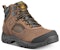 Timberland Mt. Major 'But Kasut Pertengahan Brown Serbaguna Selesa' 6797740