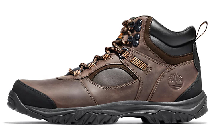 Timberland Mt. Major 'Dark Brown' A1RC2201