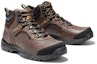 Lookbook Timberland Mt. Major 'Coklat Gelap' A1RC2201