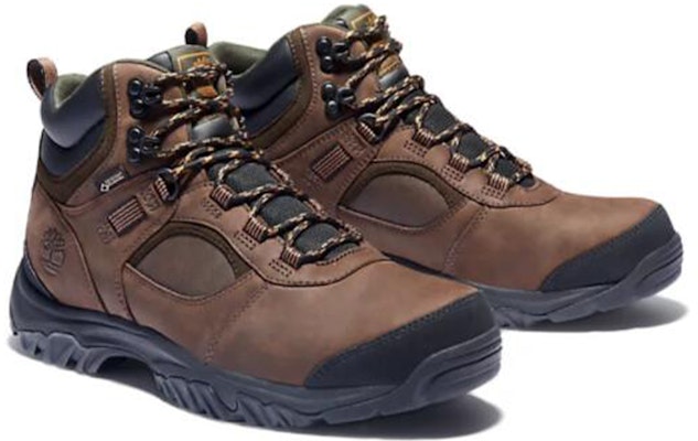 Timberland Mt. Major Sepatu Hiking Tahan Air 'Coklat' A1UQQD71 Order Timberland Mt. Major Sepatu Hiking Tahan Air 'Coklat' A1UQQD71