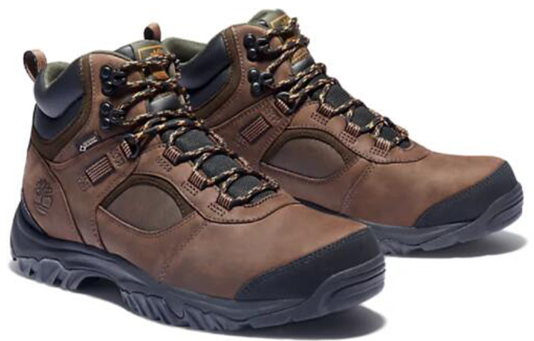 Order Timberland Mt. Major Scarponi Impermeabili da Escursionismo ''Marrone'' A1UQQD71