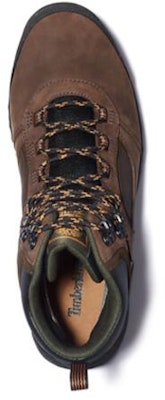Timberland Mt. Major Sepatu Hiking Tahan Air 'Coklat' A1UQQD71 Lookbook Timberland Mt. Major Sepatu Hiking Tahan Air 'Coklat' A1UQQD71