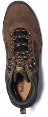 Timberland Mt. Major Scarponi Impermeabili da Escursionismo ''Marrone'' A1UQQD71 Lookbook Timberland Mt. Major Scarponi Impermeabili da Escursionismo ''Marrone'' A1UQQD71
