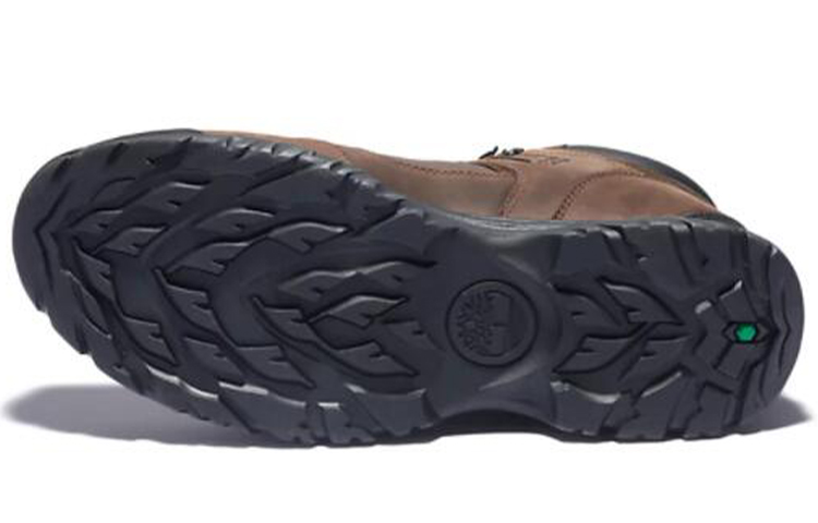 Shop Timberland Mt. Major Scarponi Impermeabili da Escursionismo ''Marrone'' A1UQQD71