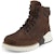 Boot Timberland MTCR 'Coklat Gelap' A21MJ