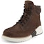 Lookbook Boot Timberland MTCR 'Coklat Gelap' A21MJ