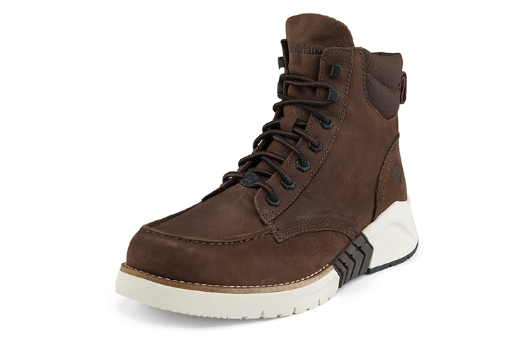 Lookbook Timberland MTCR Boot 'Dark Brown' A21MJ