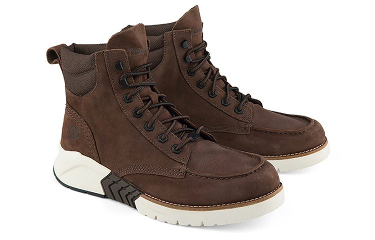 Shop Timberland MTCR Boot 'Dark Brown' A21MJ