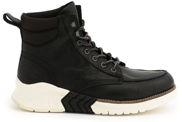 Timberland MTCR Moc Toe Boots 'Black' A27W1W Shop Timberland MTCR Moc Toe Boots 'Black' A27W1W