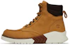 Buy Timberland MTCR Moc Toe Boots 'Orange' A27WC763