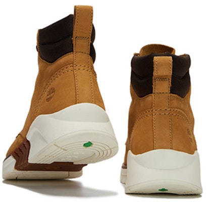Timberland MTCR Moc Toe Boots 'Orange' A27WC763 Shop Timberland MTCR Moc Toe Boots 'Orange' A27WC763