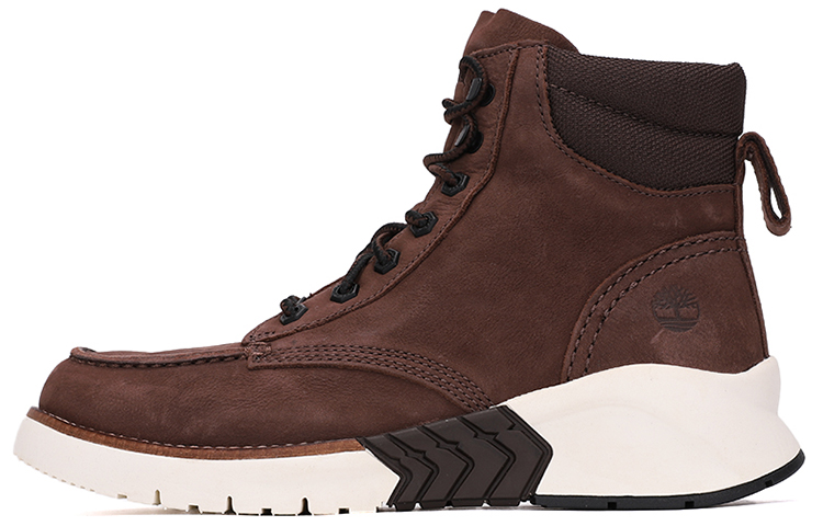 Timberland MTCR Mt Boot 'Dark Brown' A21MJV13