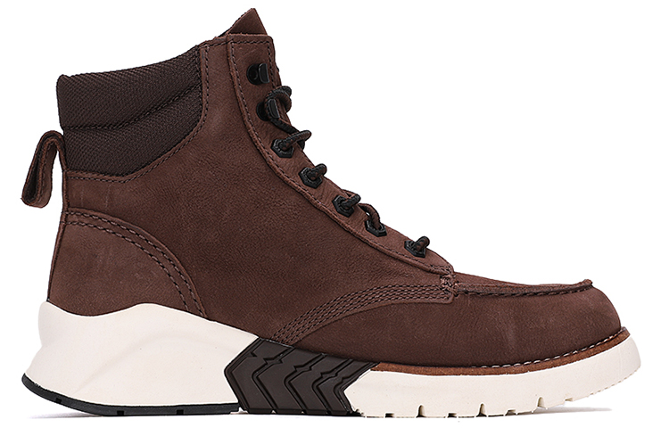 Order ティンバーランド MTCR マウンテンブーツ (ダークブラウン) A21MJV13