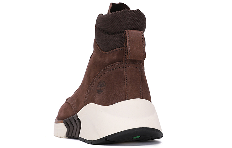 Lookbook ティンバーランド MTCR マウンテンブーツ (ダークブラウン) A21MJV13