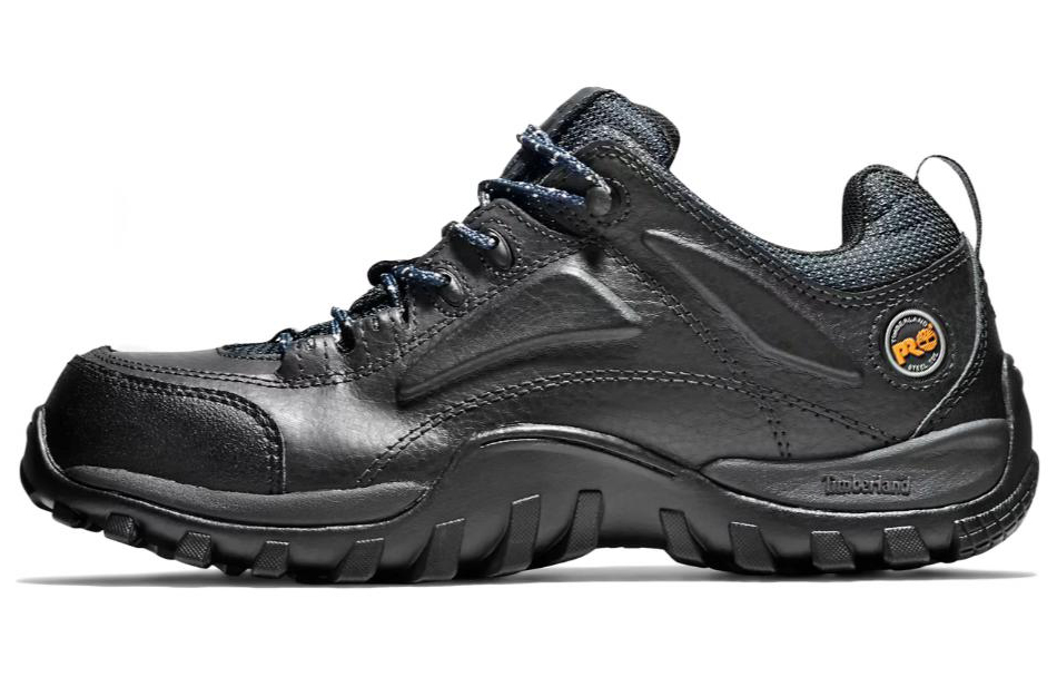 Timberland Mudsill Steel 'Black' 40008001