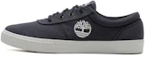 Buy Timberland Mylo Bay Kasut Rendah Bertali 'Kanvas Biru Gelap' A65ZDEP4