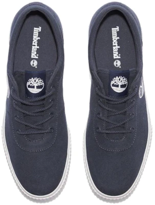 Timberland Mylo Bay Kasut Rendah Bertali 'Kanvas Biru Gelap' A65ZDEP4 Lookbook Timberland Mylo Bay Kasut Rendah Bertali 'Kanvas Biru Gelap' A65ZDEP4