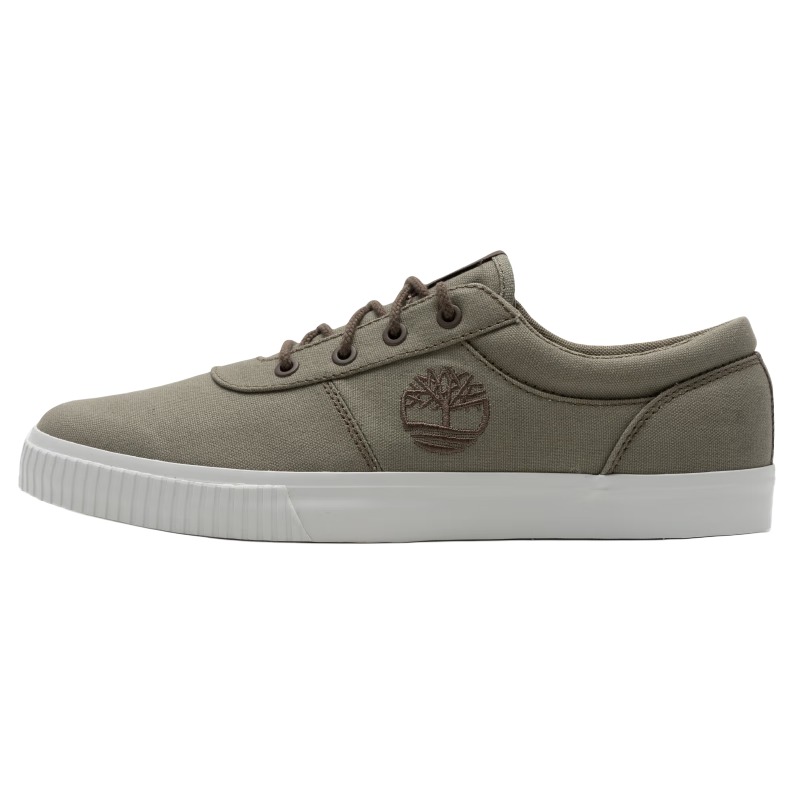 Buy Zapatillas Timberland Mylo Bay Low con Cordones 'Lona Gris' A6629ER9