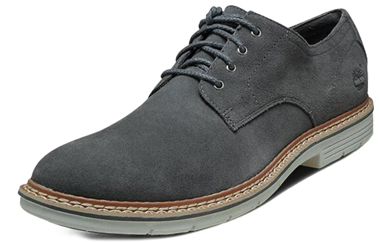 Order Timberland添柏嵐 三層緩衝休閒鞋 寬版 灰色