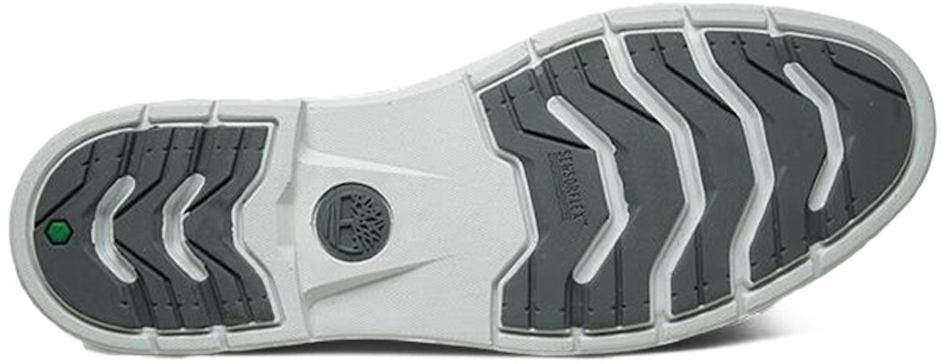 Timberland添柏嵐 三層緩衝休閒鞋 寬版 灰色 Shop Timberland添柏嵐 三層緩衝休閒鞋 寬版 灰色