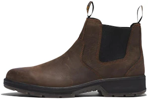 Buy Timberland Nashoba Casual 'Brown Black Chelsea Boot' A2NY3214
