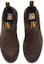 Lookbook Timberland Nashoba Décontractée ''Boots Chelsea Marron Noir'' A2NY3214