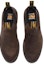 Lookbook Timberland Nashoba Kasual 'Boot Chelsea Coklat Hitam' A2NY3214