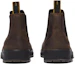 Shop Timberland Nashoba Décontractée ''Boots Chelsea Marron Noir'' A2NY3214