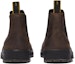 Shop Timberland Nashoba Kasual 'Boot Chelsea Coklat Hitam' A2NY3214