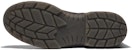 Timberland Nashoba Kasual 'Boot Chelsea Coklat Hitam' A2NY3214