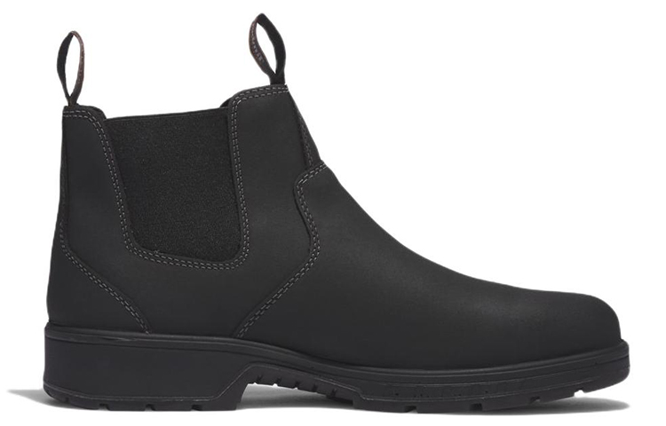 Order Timberland Nashoba Comp-Toe Chelsea Boot ''Zwart'' A2P3R001