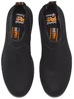 Shop Bota Chelsea Timberland Nashoba Punta Compuesta 'Negra' A2P3R001