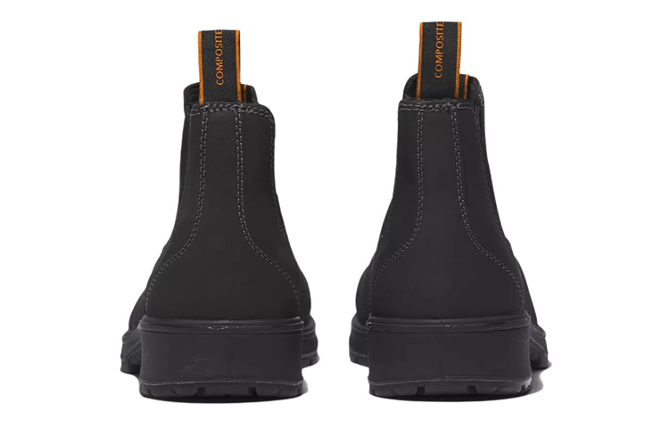 Purchase Timberland Nashoba Comp-Toe Chelsea Boot ''Zwart'' A2P3R001
