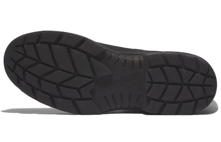 Details for Timberland Nashoba Comp-Toe Chelsea Boot ''Zwart'' A2P3R001