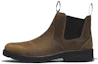Buy Bottes Chelsea Timberland Nashoba Comp-Toe ''Marron'' A2CFX214