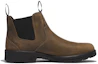 Order Bottes Chelsea Timberland Nashoba Comp-Toe ''Marron'' A2CFX214