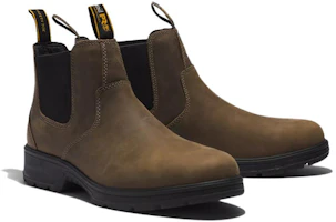 Lookbook Timberland Nashoba Comp-Toe Chelsea Boot 'Brown' A2CFX214