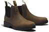 Lookbook Bottes Chelsea Timberland Nashoba Comp-Toe ''Marron'' A2CFX214