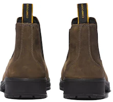 Purchase Timberland Nashoba Comp-Toe Chelsea Boot 'Brown' A2CFX214