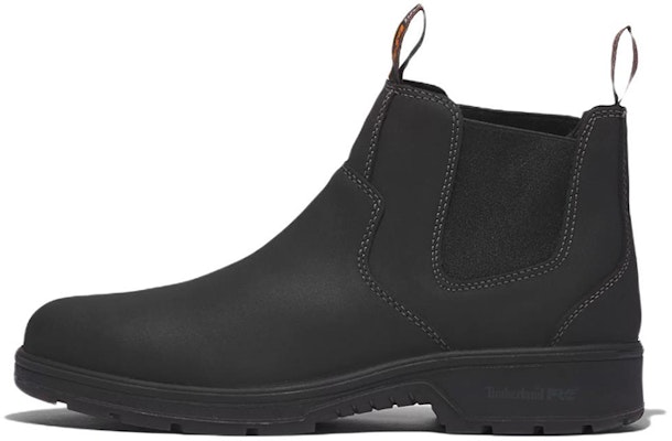 Timberland Nashoba Comp-Toe Chelsea Boot 'Black' A2P3R001 Buy Timberland Nashoba Comp-Toe Chelsea Boot 'Black' A2P3R001